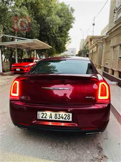 كرايسلر 300